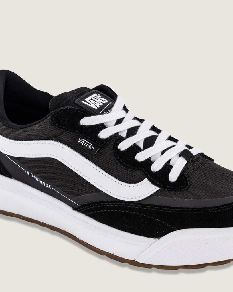 Vans MTE UltraRange 2.0 - Black/White