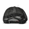 Von Dutch Washed Twill Trucker Hat - Bone/Black (placeholder photo: Grey colourway shown)