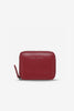 STATUS ANXIETY WAYWARD WALLET - ROUGE