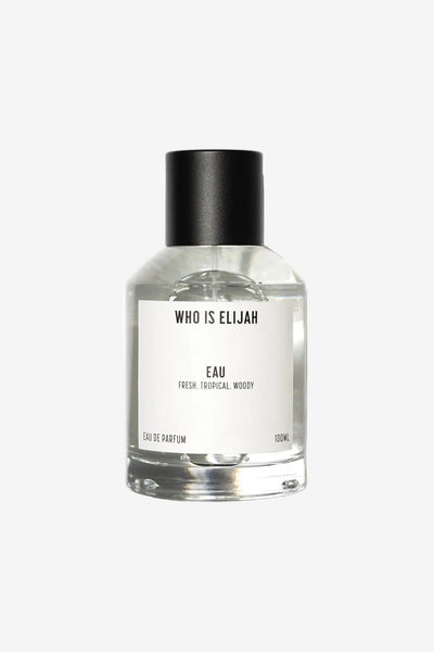 WHO IS ELIJAH Perfume & Cologne WHO IS ELIJAH - EAU