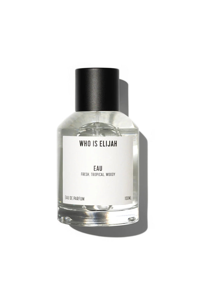 WHO IS ELIJAH Perfume & Cologne WHO IS ELIJAH - EAU