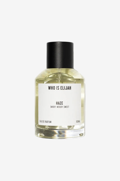 WHO IS ELIJAH Perfume & Cologne WHO IS ELIJAH - HAZE