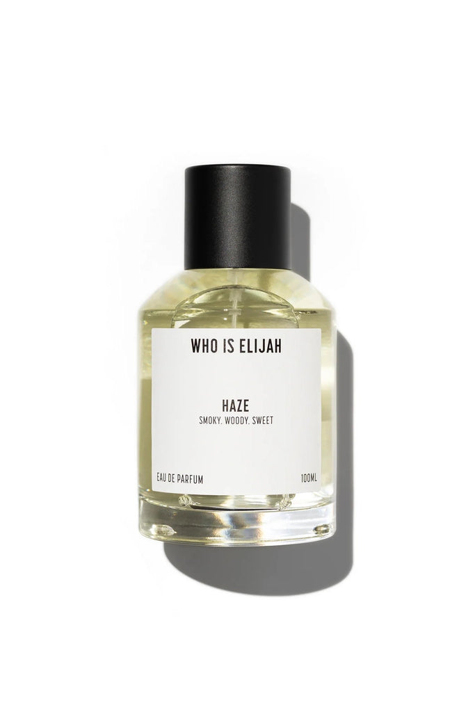 WHO IS ELIJAH Perfume & Cologne WHO IS ELIJAH - HAZE