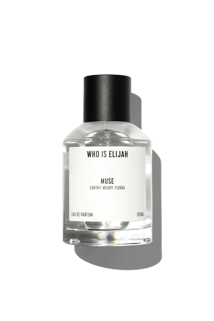 WHO IS ELIJAH Perfume & Cologne WHO IS ELIJAH - MUSE