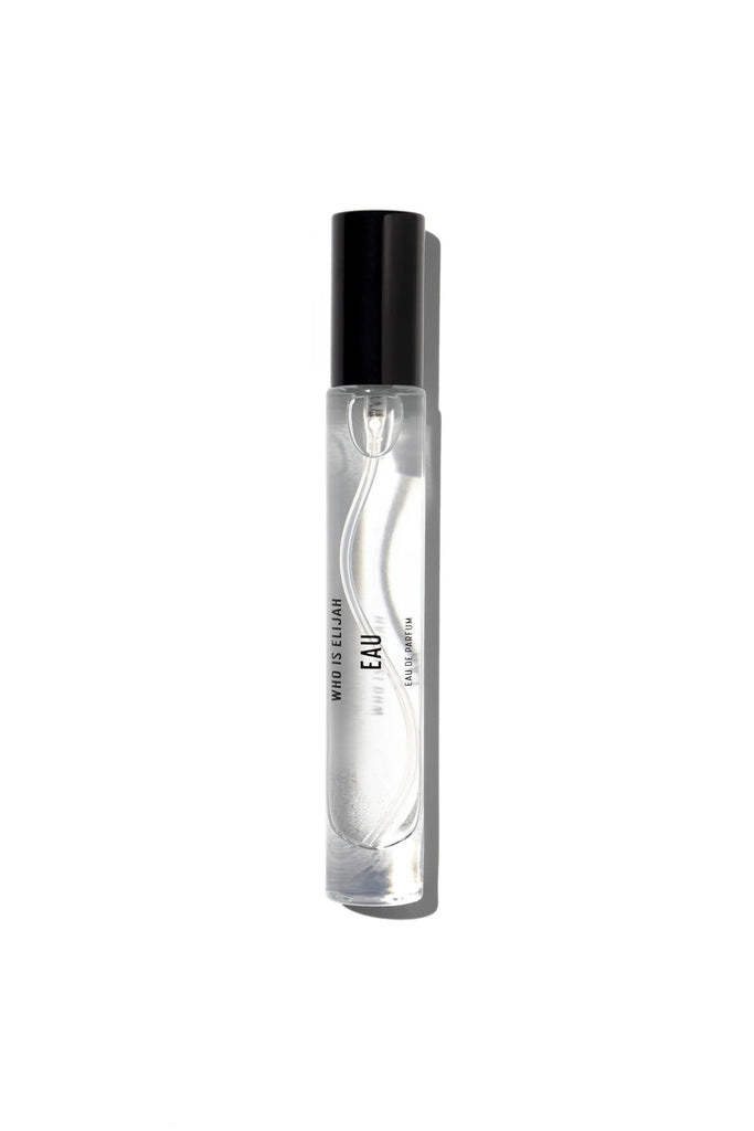 WHO IS ELIJAH Perfume & Cologne WHO IS ELIJAH PERFUME - EAU (10ML)