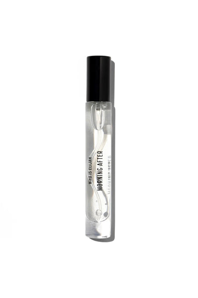 WHO IS ELIJAH Perfume & Cologne 10ML WHO IS ELIJAH PERFUME - MORNING AFTER (10ML)