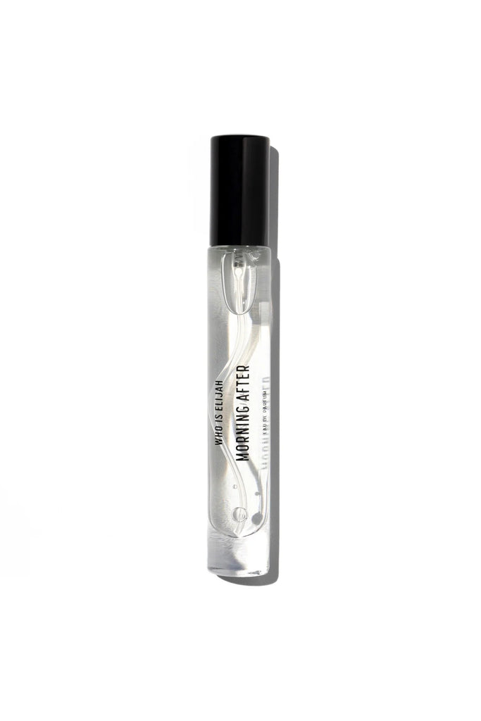 WHO IS ELIJAH Perfume & Cologne 10ML WHO IS ELIJAH PERFUME - MORNING AFTER (10ML)