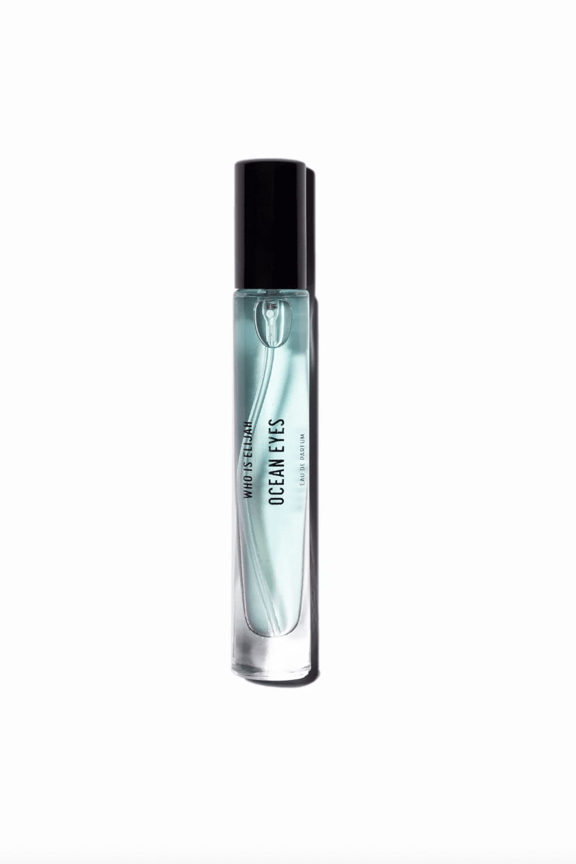 Who Is Elijah Ocean Eyes 10ml