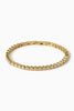 Arms of Eve Winona Gold Bracelet - Stone