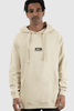 WNDRR HOODIES WNDRR OUTLASH HOOD SWEAT - TAN