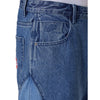 Worship Laps Big Dawg Jean Short detail