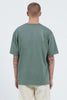 WORSHIP SUPPLIES MENS T-SHIRTS WORSHIP SUPPLIES CORE TEE - SPEARMINT