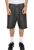 Worship Supplies Tropic Heat Big Dawg Jean Short - Spooky Black