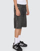 Worship Supplies Tropic Heat Big Dawg Jean Short - Spooky Black