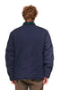 X-LARGE MENS JEANS X-LARGE WORKERS JACKET - NAVY