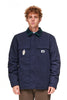 X-LARGE MENS JEANS X-LARGE WORKERS JACKET - NAVY