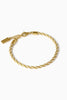 Arms of Eve Zara Bracelet - Vanilla