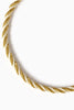 Arms of Eve Zara Bracelet - Vanilla