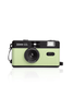 35mm co 35mm CO. THE RELOADER REUSABLE FILM CAMERA - PASTEL GREEN