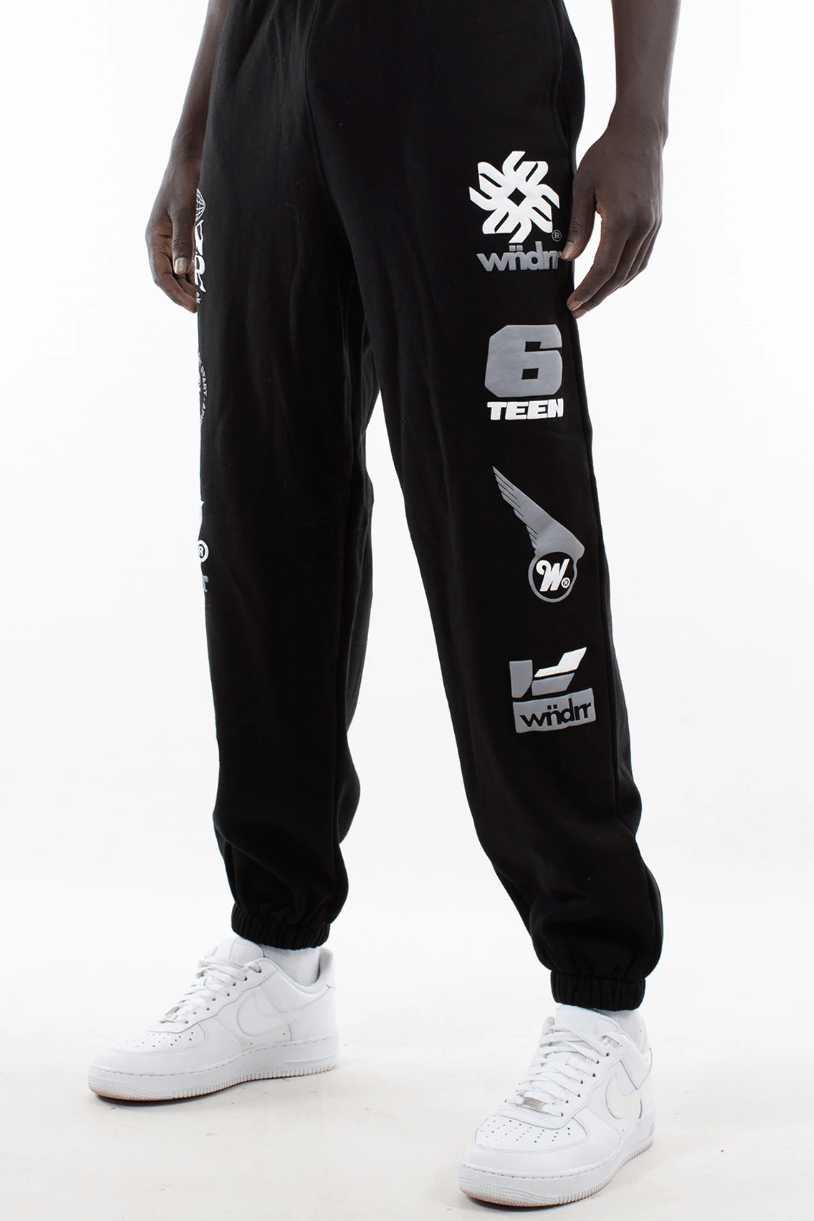 Vans 2024 crosstown sweatpants