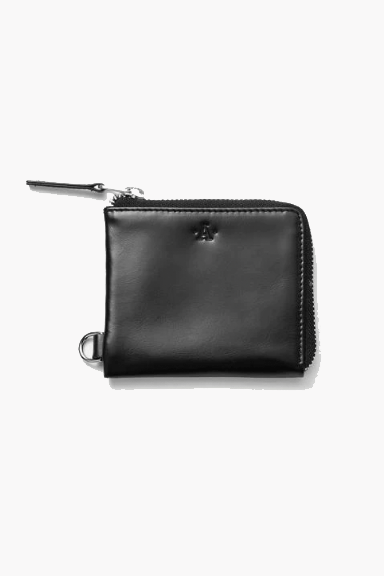 Atlas Wallet ATLAS WALLET 07 - BLACK – Pretty Rad Store