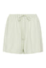 BARE BY CHARLIE HOLIDAY LADIES SHORTS BARE THE LOUNGE SHORT - MINT
