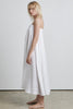 BARE BY CHARLIE HOLIDAY TOPS BARE THE MAXI SKIRT - WHITE