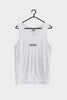 BILLY BONES CLUB TEES BILLY BONES CLUB TANK - VINTAGE WHITE