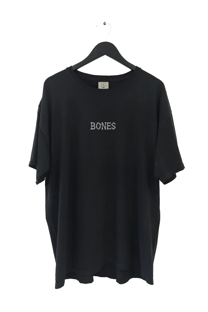 BILLY BONES CLUB TEES BILLY BONES UNISEX CLUB TEE - BLACK