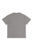 CARHARTT TEES CARHARTT WIP CHOCOLATE BAR TEE - GREY