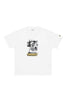 CARHARTT TEES CARHARTT WIP EXPED TEE - WHITE
