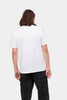 CARHARTT TEES CARHARTT WIP GREAT OUTDOORS TEE - WHITE/BLACK