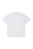 CARHARTT TEES CARHARTT WIP SCRIPT TEE - GREY/WHITE