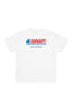 CARHARTT TEES CARHARTT WIP SOFTWARE TEE - WHITE