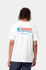 CARHARTT TEES CARHARTT WIP SOFTWARE TEE - WHITE