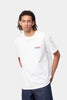 CARHARTT TEES CARHARTT WIP SOFTWARE TEE - WHITE