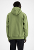CHAMPION HOODIES CHAMPION REVERSE WEAVE HOODIE - GOOPS GREEN