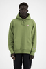 CHAMPION HOODIES CHAMPION REVERSE WEAVE HOODIE - GOOPS GREEN