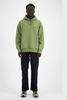 CHAMPION HOODIES CHAMPION REVERSE WEAVE HOODIE - GOOPS GREEN