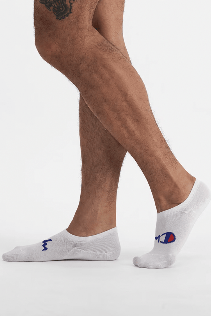 Champion clearance sneaker socks