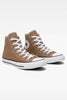 CONVERSE CONS FOOTWEAR CONVERSE CHUCK TAYLOR ALL STAR CLASSIC CANVAS HIGH TOP - SAND DUNE