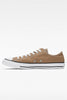 CONVERSE CONS FOOTWEAR CONVERSE CHUCK TAYLOR ALL STAR CLASSIC CANVAS LOW - SAND DUNE