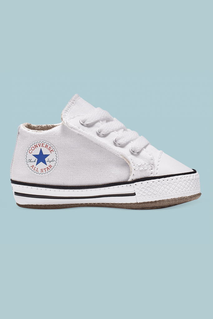 all star converse for infants size