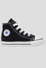 CONVERSE CONS FOOTWEAR CONVERSE CHUCK TAYLOR ALL STAR TODDLER HIGH TOP - BLACK/WHITE