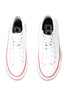 CONVERSE CONS FOOTWEAR CONVERSE CONS CHUCK TAYLOR ALL STAR PRO CANVAS HIGH TOP - WHITE/RED
