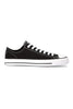 CONVERSE CONS FOOTWEAR CONVERSE CONS CHUCK TAYLOR ALL STAR PRO CANVAS LOW - BLACK/WHITE