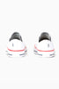 CONVERSE CONS FOOTWEAR CONVERSE CONS CHUCK TAYLOR ALL STAR PRO CANVAS LOW - WHITE/RED