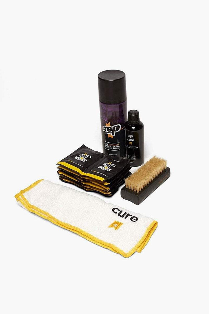 CREP PROTECT MISCELLANEOUS CREP PROTECT LIMITED EDITON COMPLETE KIT
