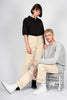 DICKIES PANTS DICKIES 874 ORIGINAL PANT - BONE