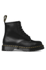 DR MARTENS DR MARTENS 1460 BEX LACE UP BOOT SMOOTH - BLACK SMOOTH